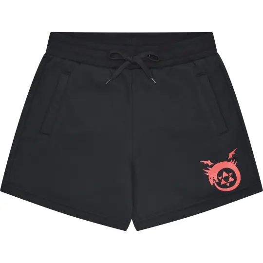 Homunculus Shorts