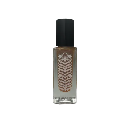 Single Essence of Jasmine