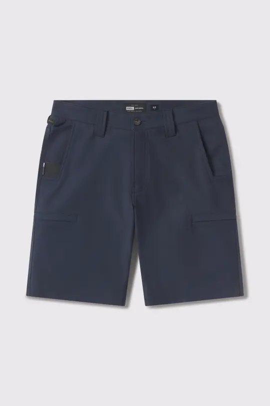 Covert Short