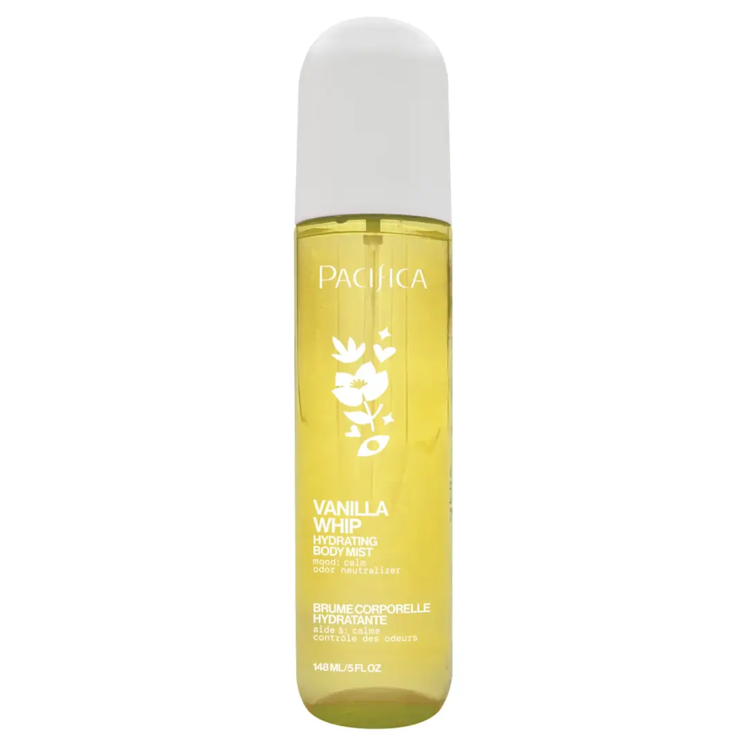 Vanilla Whip Body Mist