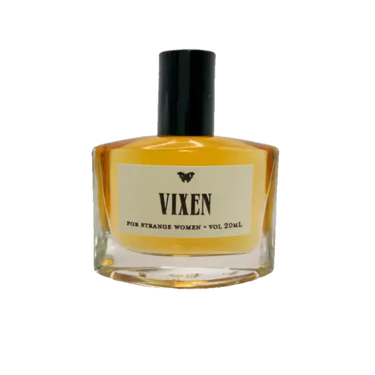 Vixen