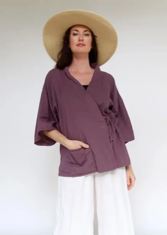 Ryokan Shirt