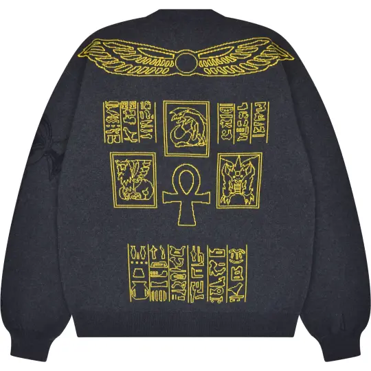 Marik Cardigan