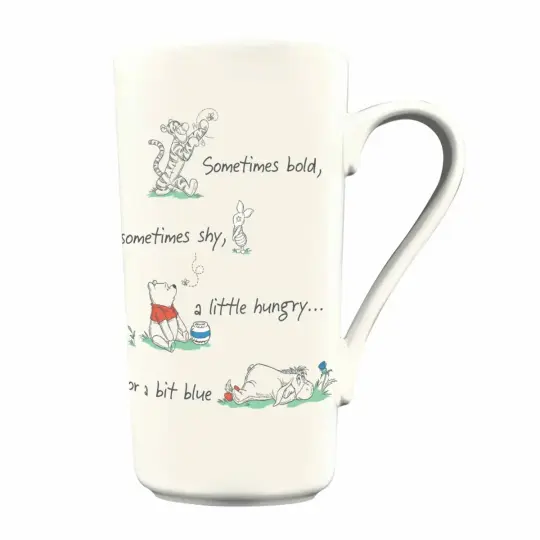 Winnie the Pooh Grande Mug