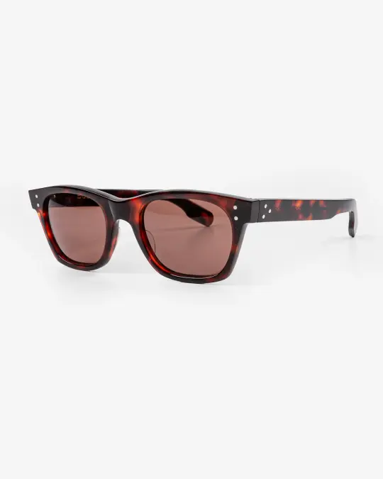 BOLD London Eyewear Threadneedle - Dark Tortoiseshell