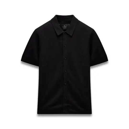 Cotton Linen Piazza Shirt