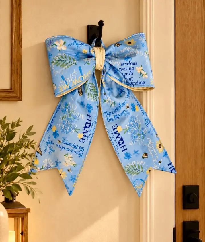 Missouri Bliss Bow