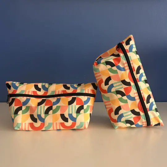 Travel Bag - Childs Play