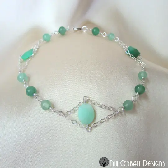 Epicurus Bracelet