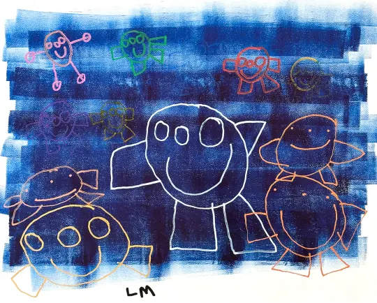 Laura Martinez Artwork 2