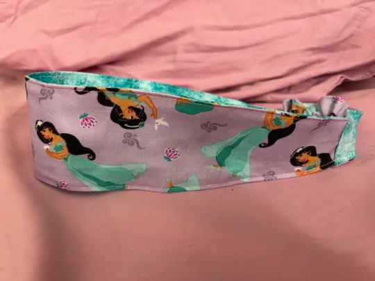 Agrabah Princess Reversible Headband