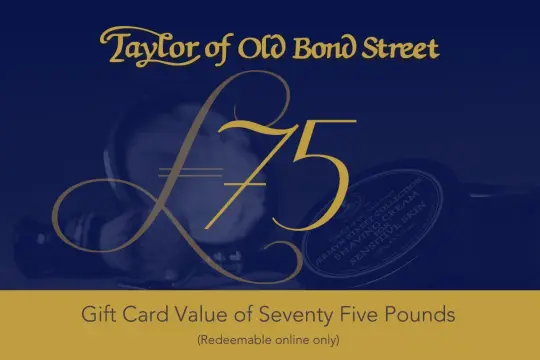 £75 Gift Card