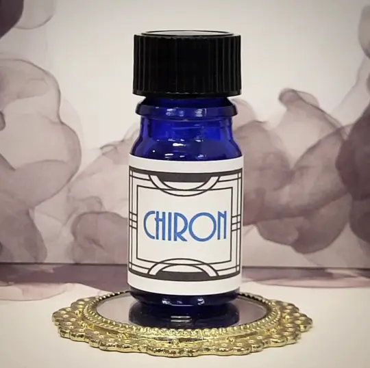Chiron
