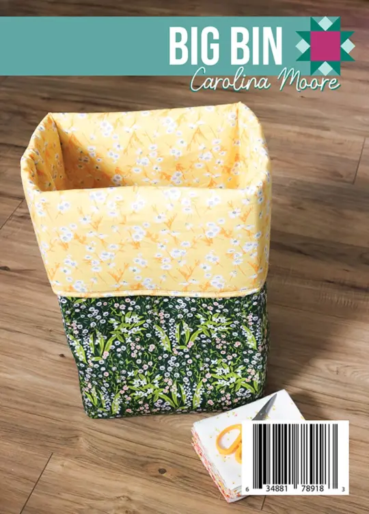 Big Bin Pattern