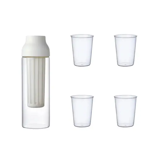 CAPSULE Brewer Set
