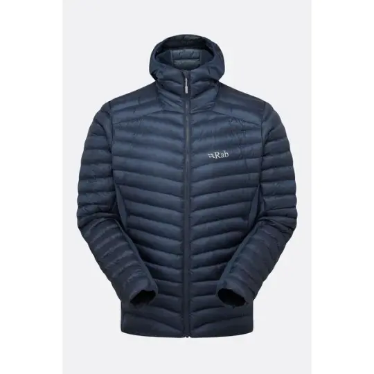 Men's Cirrus Flex Insulated Hooded Jacket