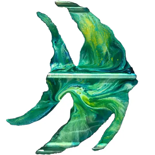 Fancy Fish