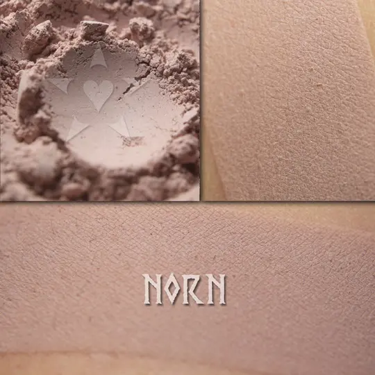 NORN - Matte Eyeshadow