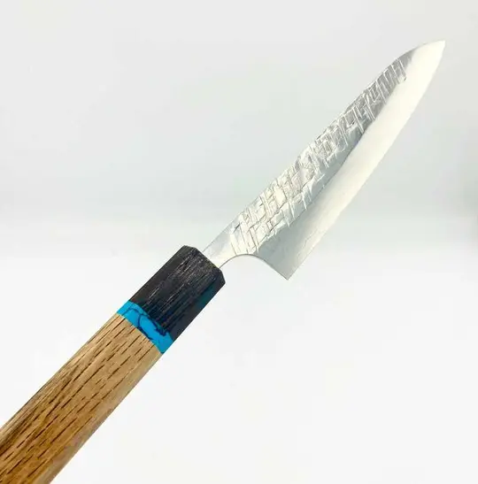 Yu Kurosaki 120mm Rajin SG2 / R2 Petty