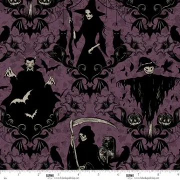 Darkly Enchanted