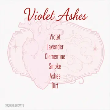 Violet Ashes