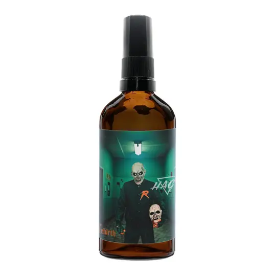 The Rebirth – Limited Edition – Aftershave Balm