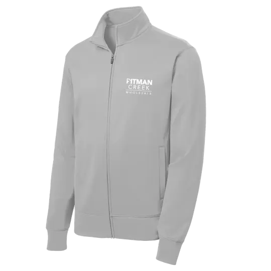Pitman Creek Fleece Jacket