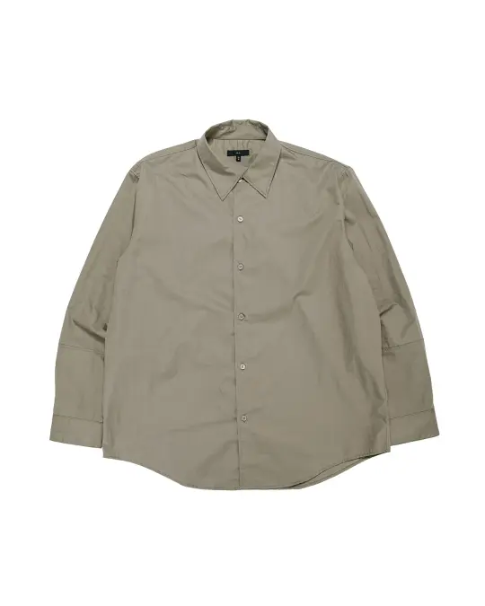 Lady White Co. L/S Lynn Shirt Anvil