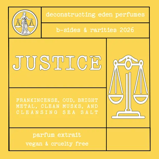 Justice (B-Side)