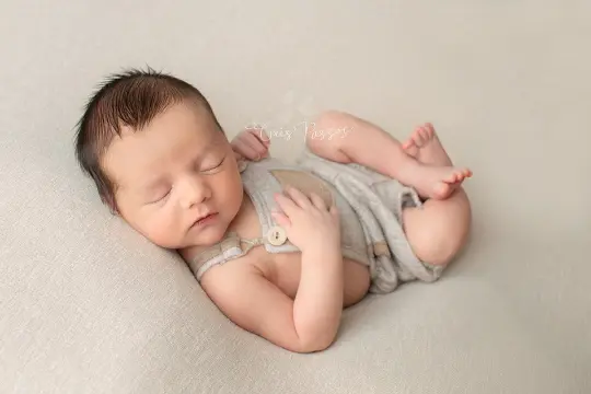 Fay Beanbag Backdrop