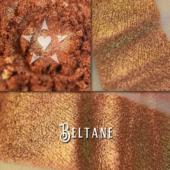 BELTANE - eyeshadow