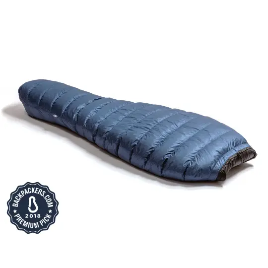 Sawatch 15°F Quilt