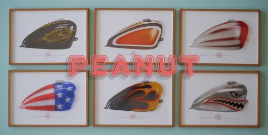 Peanut