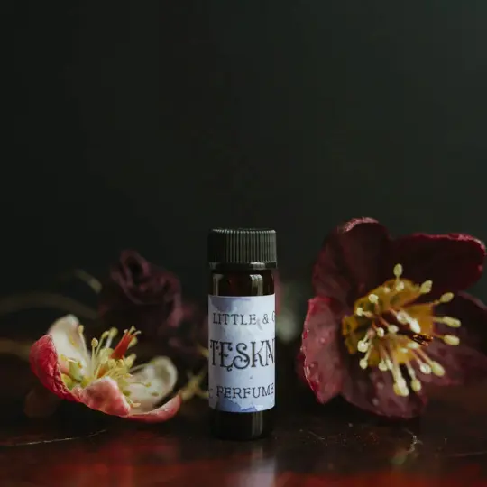 Tesknica | Artisan Perfume