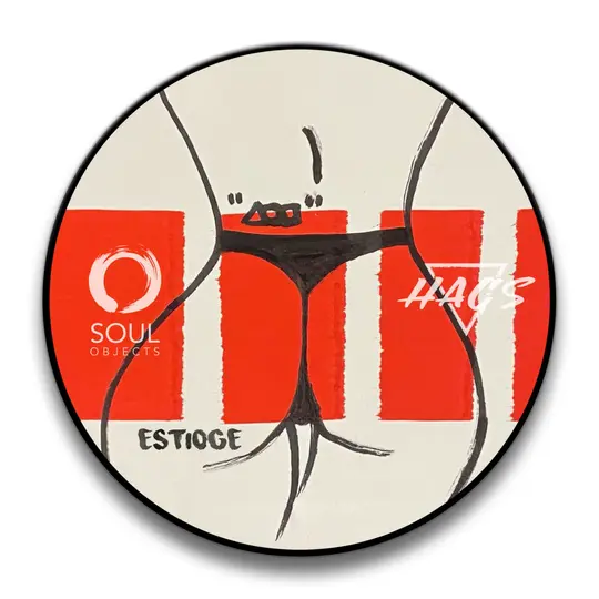 Estioge – Soul Objects