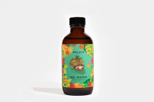Rei Momo Aftershave