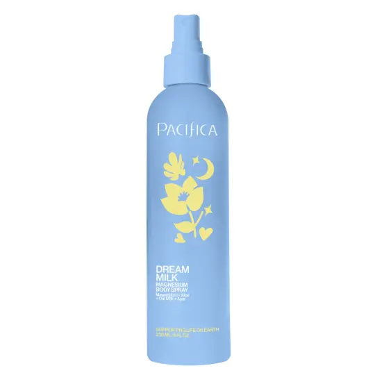 Dream Milk Magnesium Body Spray