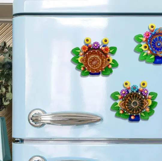 Tree of Life Magnet