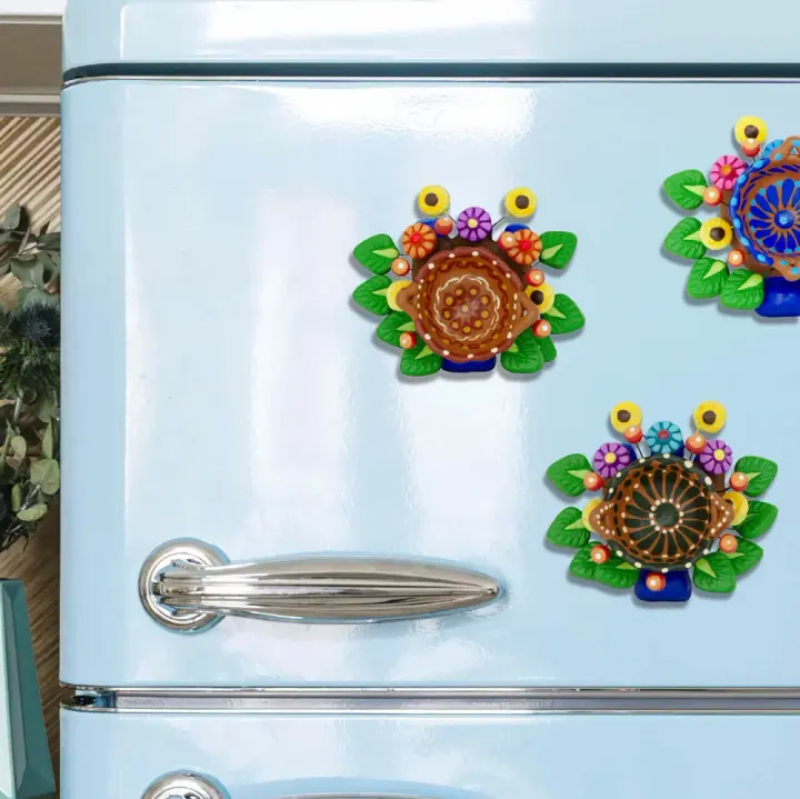 Tree of Life Magnet