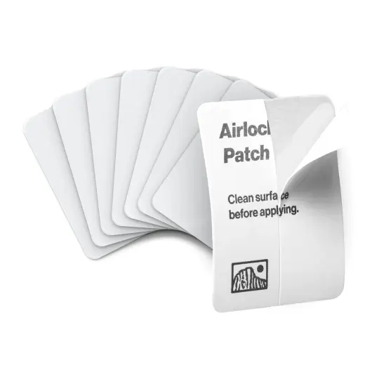 Airlock Patch