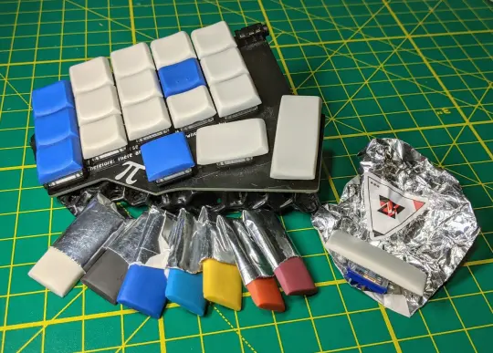 Made-to-order CS Kits