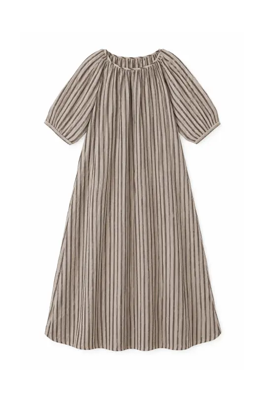 Costa Dress