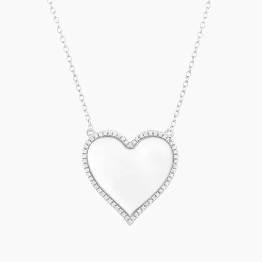 Forever Love Necklace