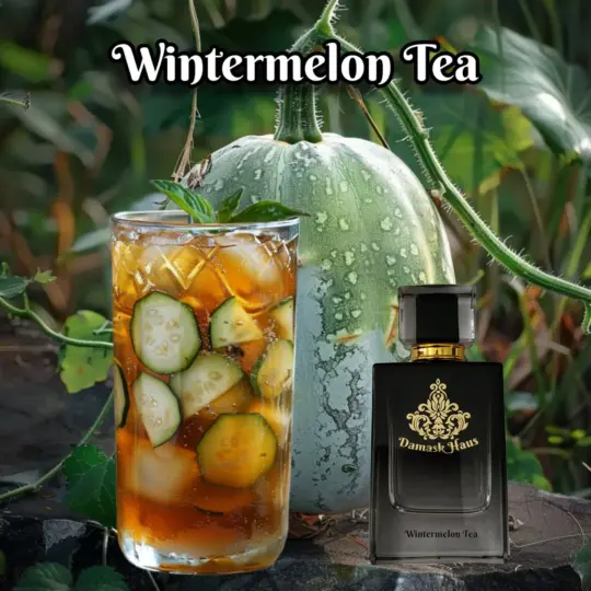 Wintermelon Tea