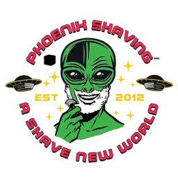 Phoenix Shaving logo