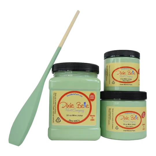 Mint Julep