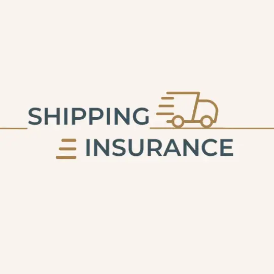 Shipping Insurance