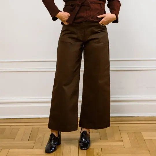 Simone Jeans AW22
