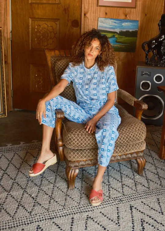 nicky pant | spring 26 | lisbon