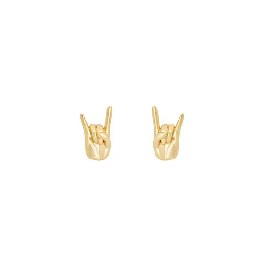 Heavy Metal Studs